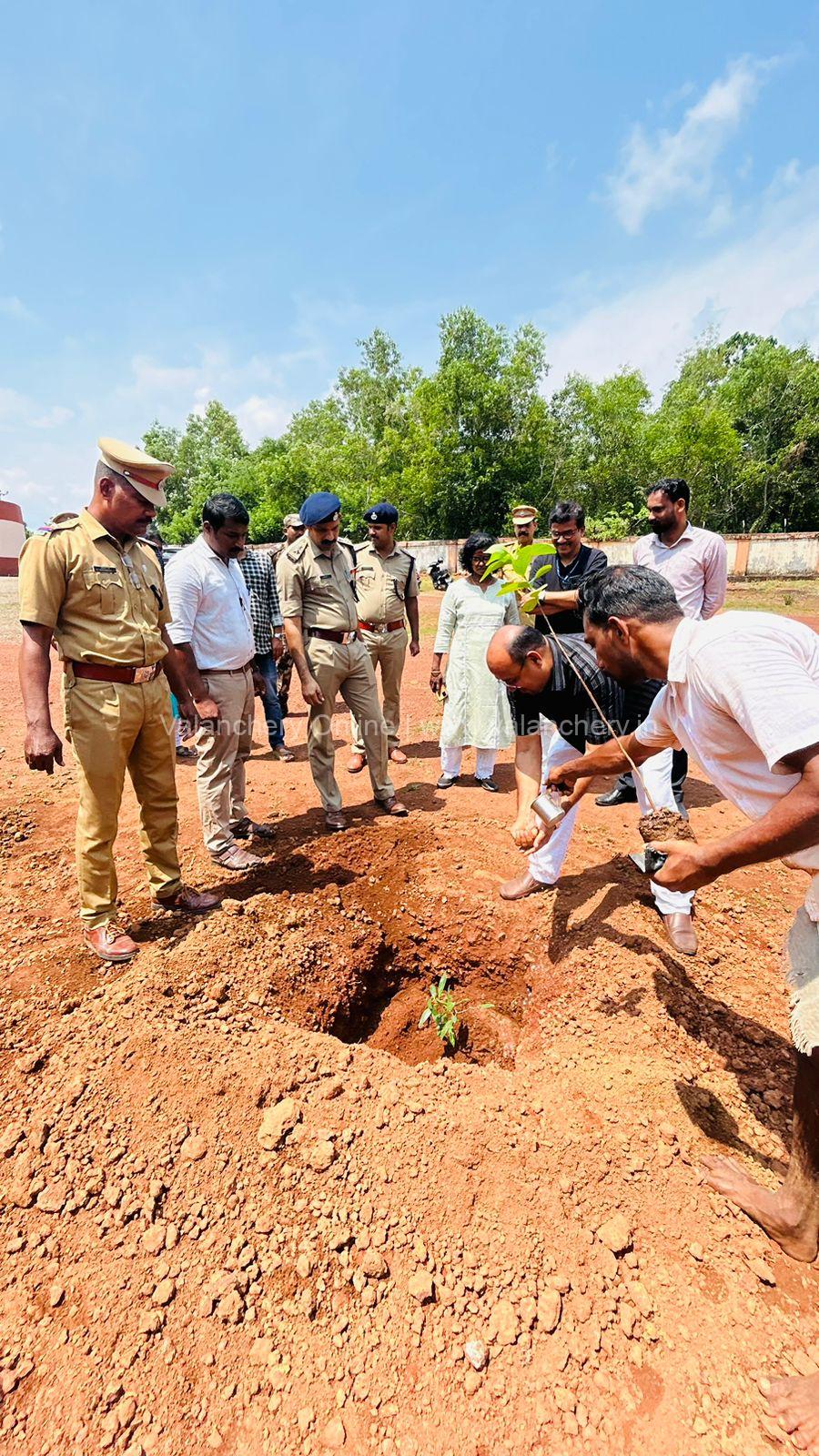 environmental-day-tavanur-prison