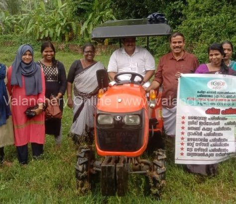 tractor-training-valanchery