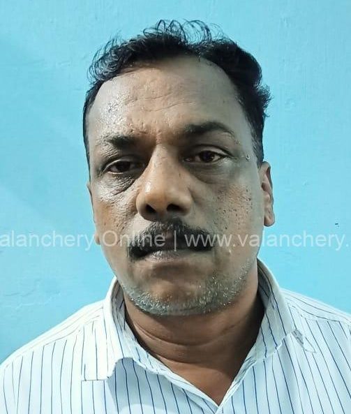 mohammed-valanchery-pocso