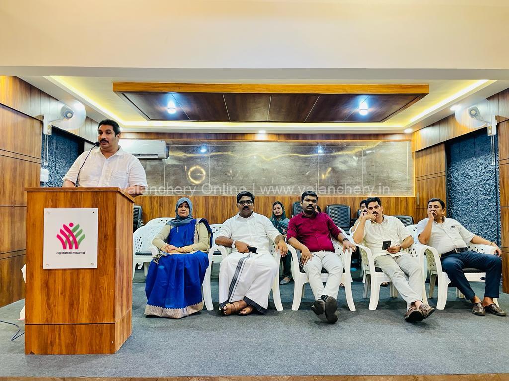 thanaltheeram-2023-valanchery