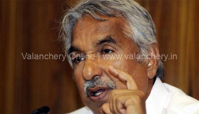 oommen-chandy