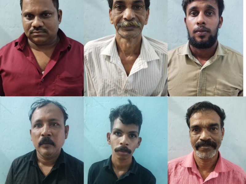 Lottery-gambling-valanchery-arrest