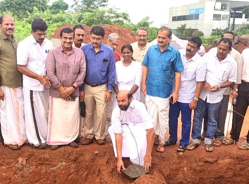 kpsta-kuttippuram-office-stone