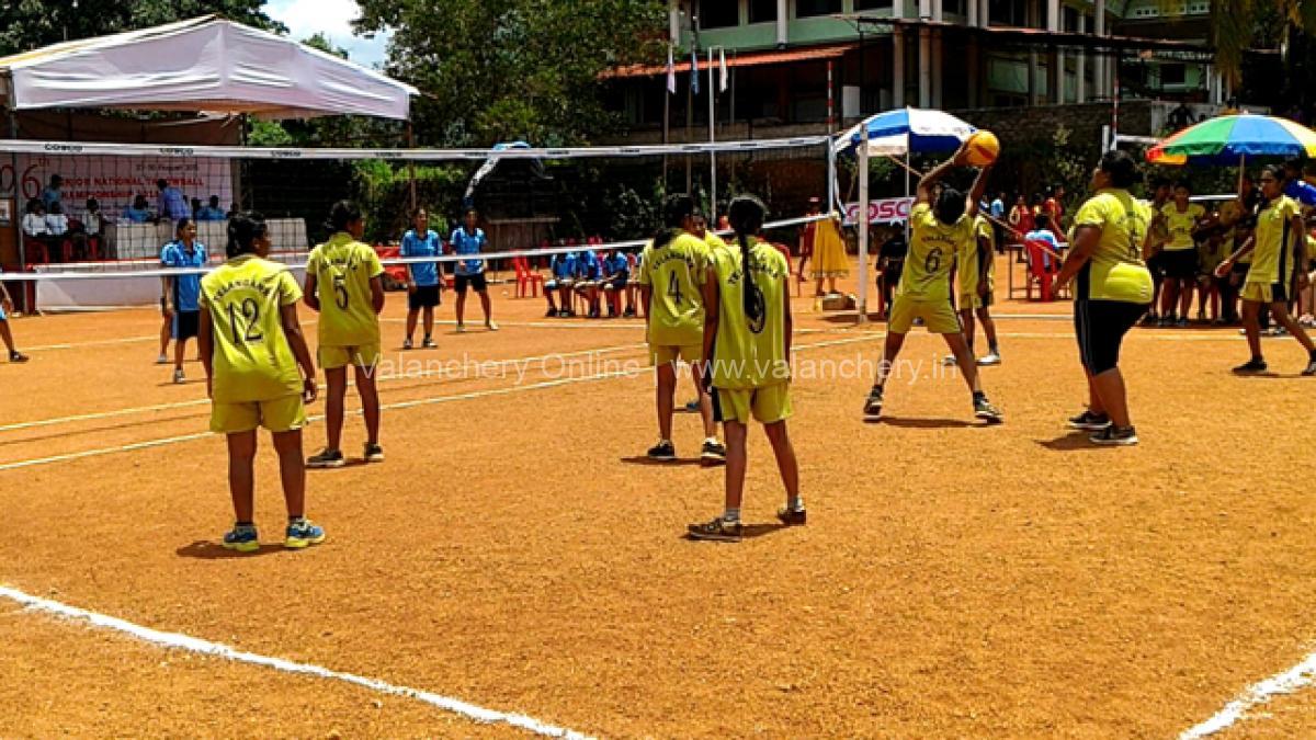 Throwball