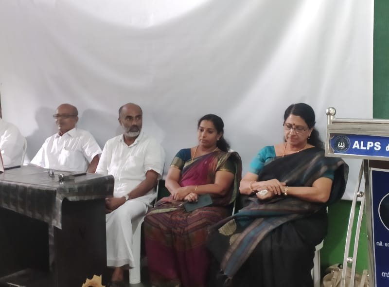 aiswarya-padmadas-kuttippuram-felicitation