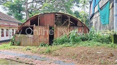 kuttippuram-cement-godown