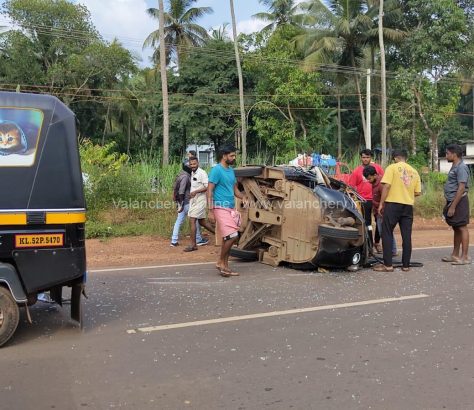 Athavanad-auto-accident-oct-2023