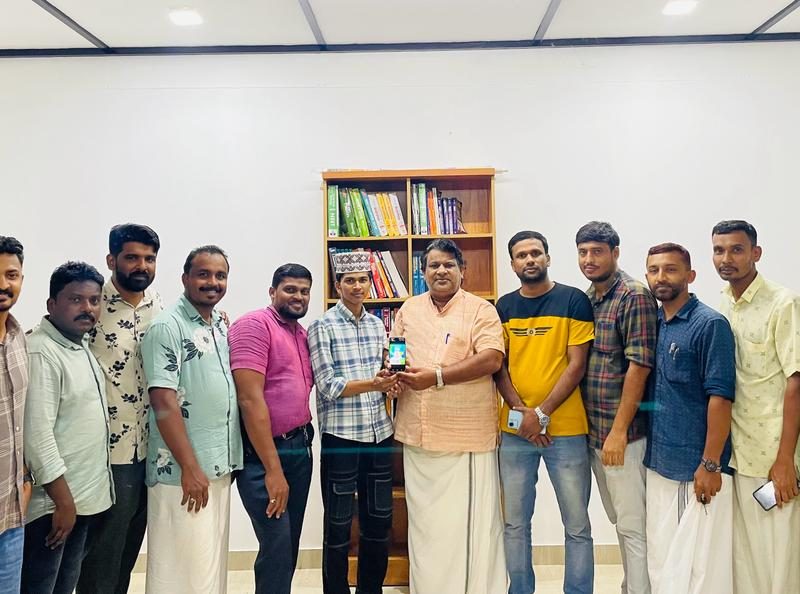 League-kuttippuram-registration