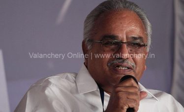 kanam rajendran