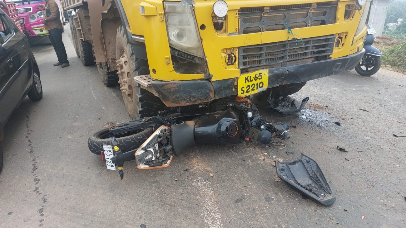 vattappara-bike-accident