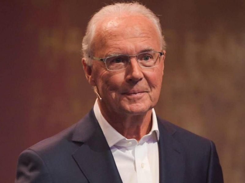 franz-beckenbauer