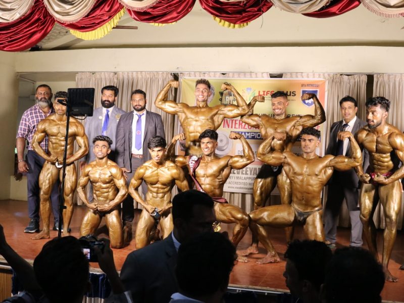 body-building-valanchery-mes