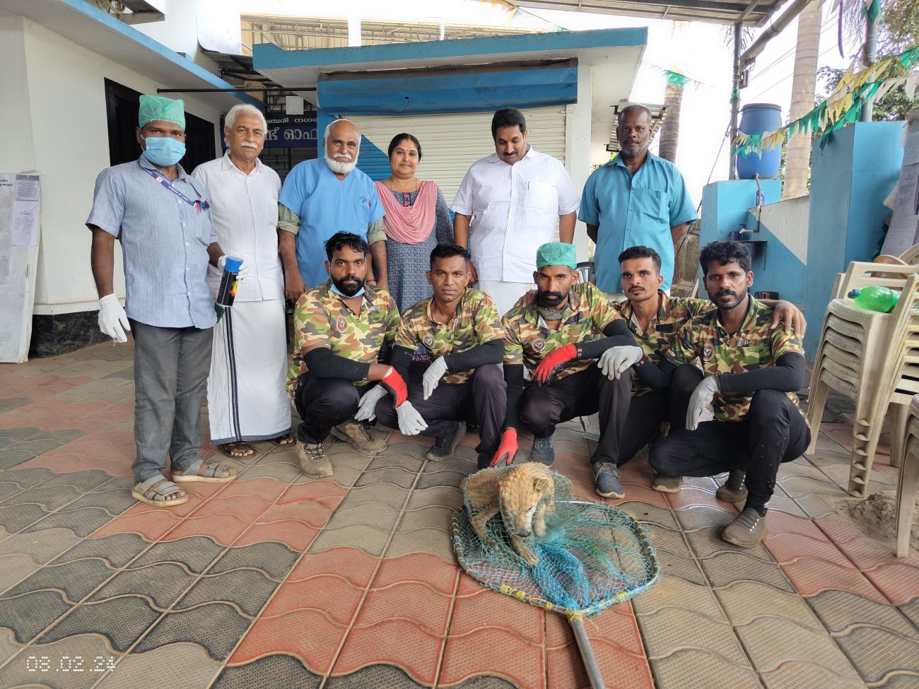 stray-dog-vaccination-valanchery