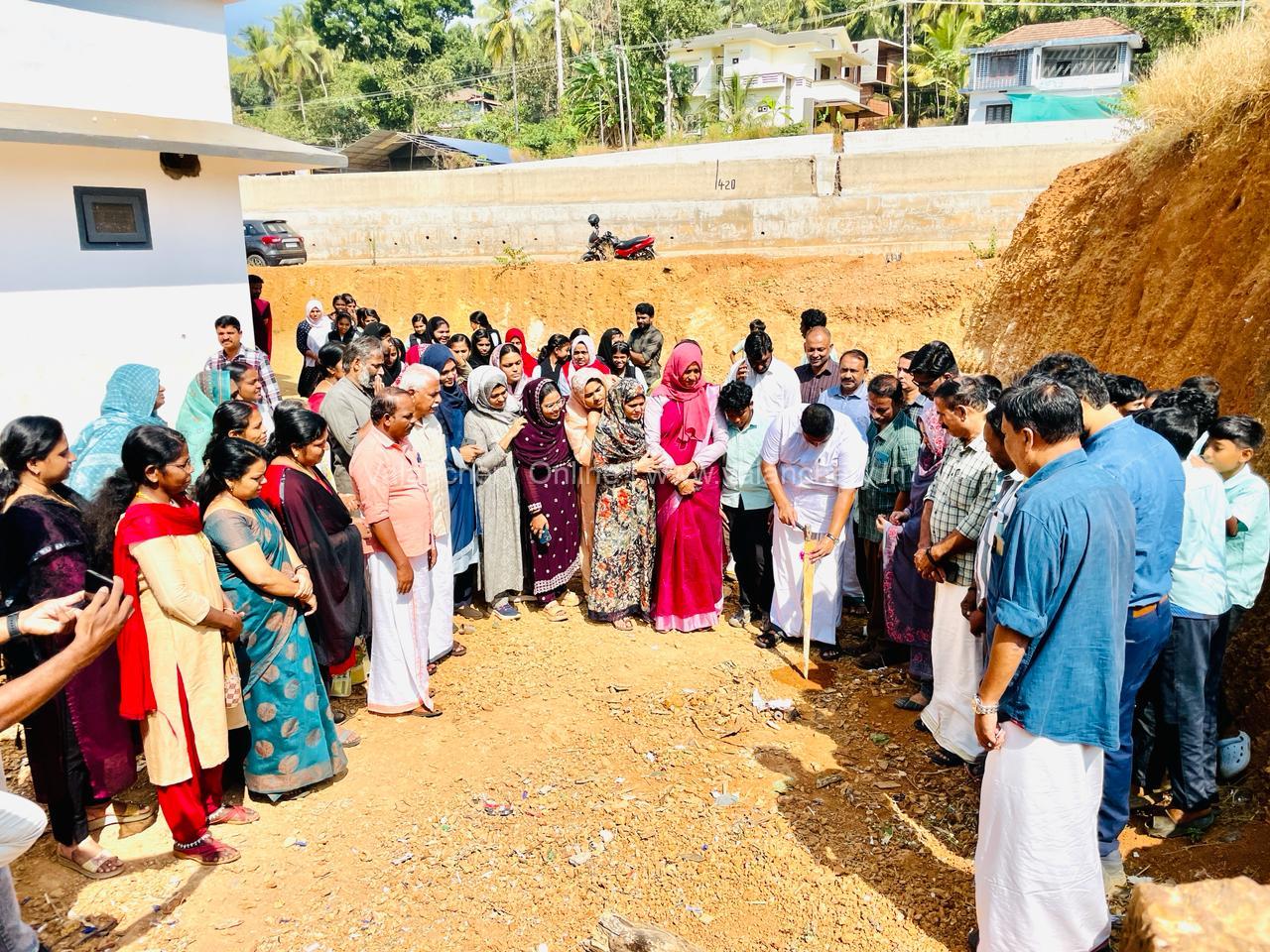 renovation-painkannur-gups-2024