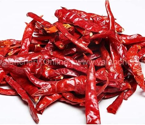 red-chilli