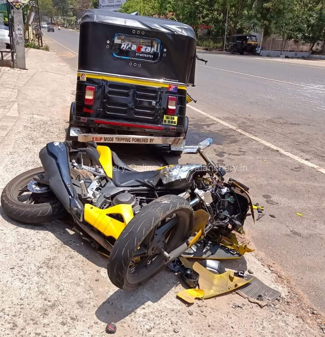 bike-accident-edappal