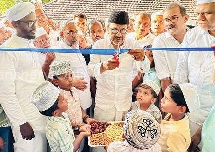 kurumbathoor-thanbeehul-islam-madrassa-renovation