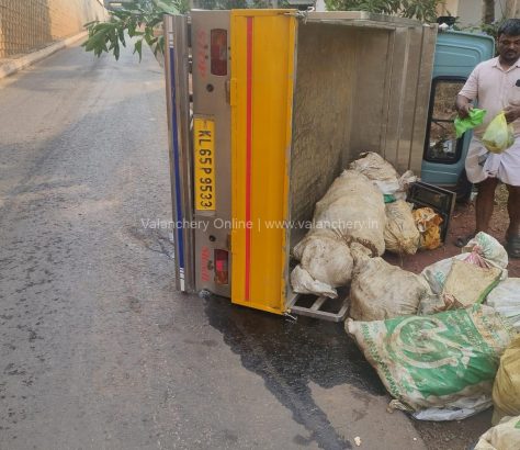 Randathani-tapioca-accident