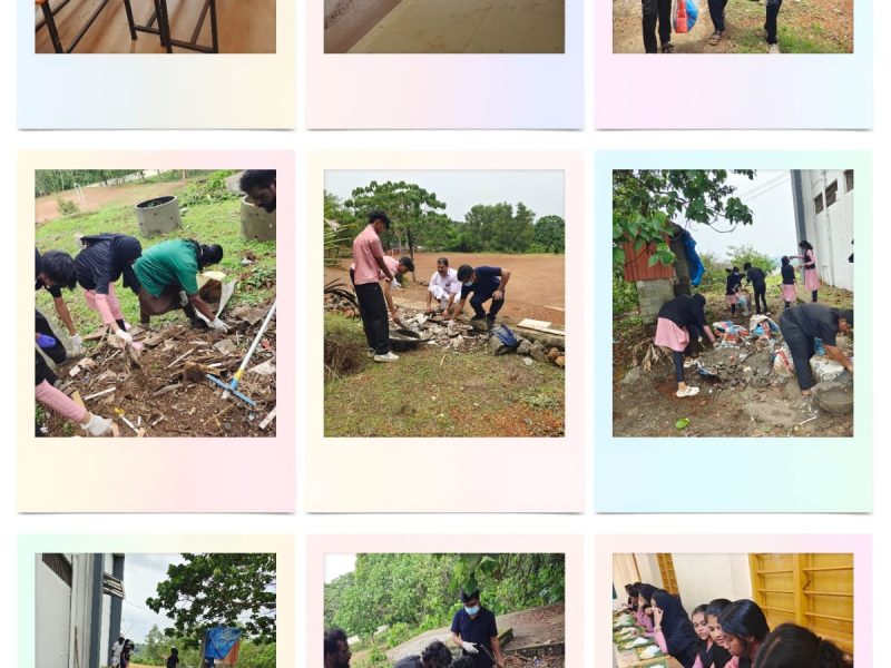 Ghss-perassanur-cleaning