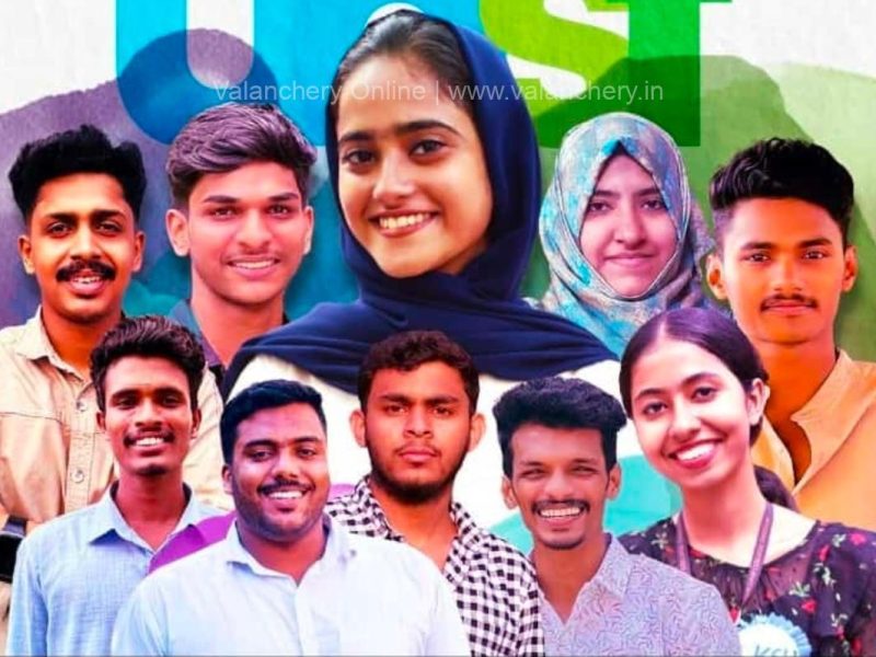 calicut-university-union-2024