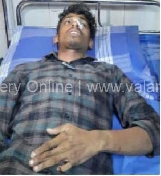 ambulance-driver-injured-valanchery