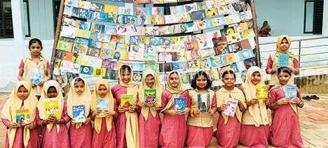 library-edayur-kmup-school