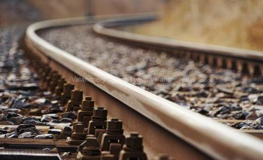railway-track