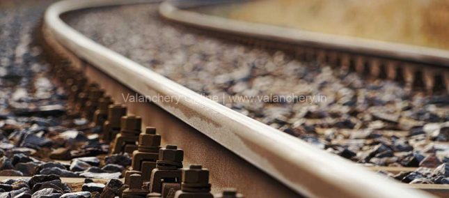 railway-track