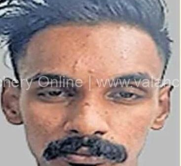 mohammed-fajas-mdma-irimbiliyam