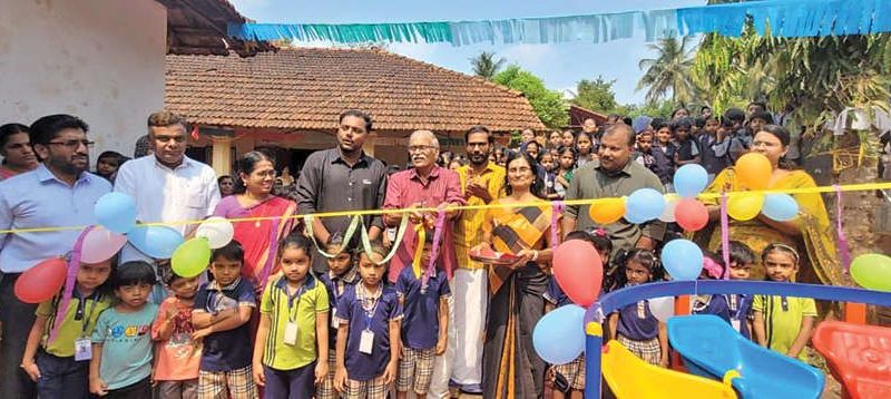 childrens-park-marakkara