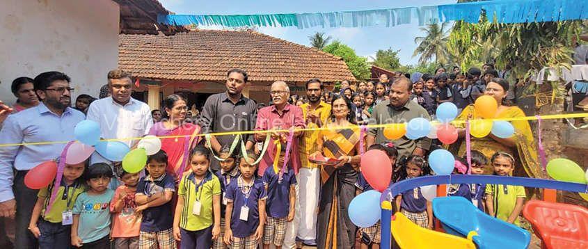 childrens-park-marakkara