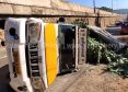 pandikasala-accident-march-2025