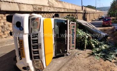pandikasala-accident-march-2025
