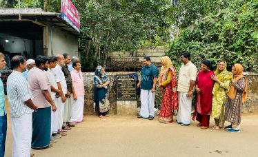 kolamangalam-kizhakkekara-road-widening