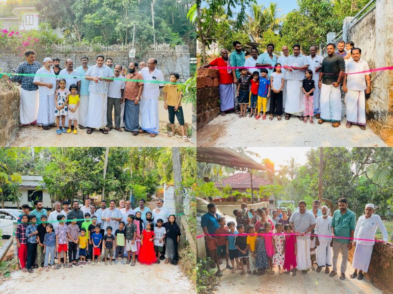 concrete-road-karad-inauguration (1)