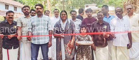 kuttippuram-road-inauguration-2025