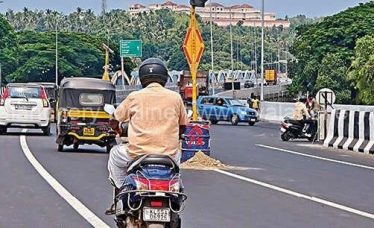 kuttippuram-diversion-threat