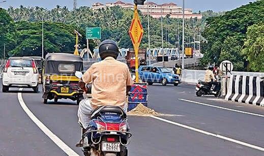 kuttippuram-diversion-threat