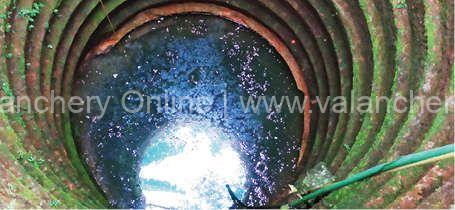well-water-kuttippuram-polluted