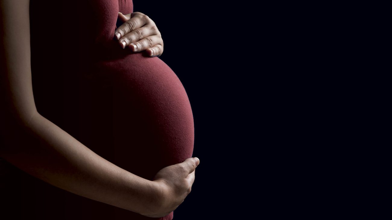 pregnancy