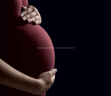pregnancy
