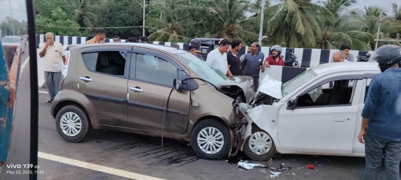 Athirumada-ritz-alto-accident