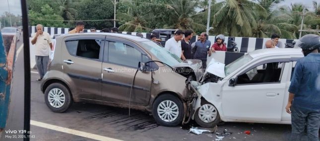 Athirumada-ritz-alto-accident