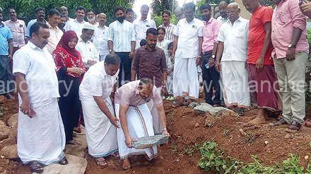 tirunilam-vendallur-road-work-2025
