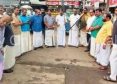 udf-kuttippuram-protest-2025