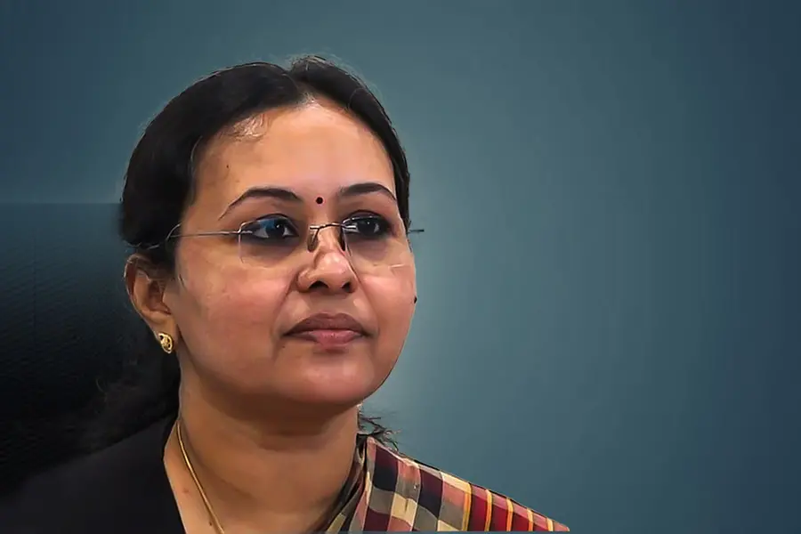 veena-george