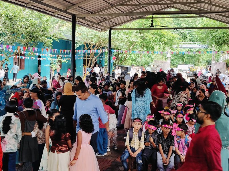 koodassery-school-freshers-day-2025