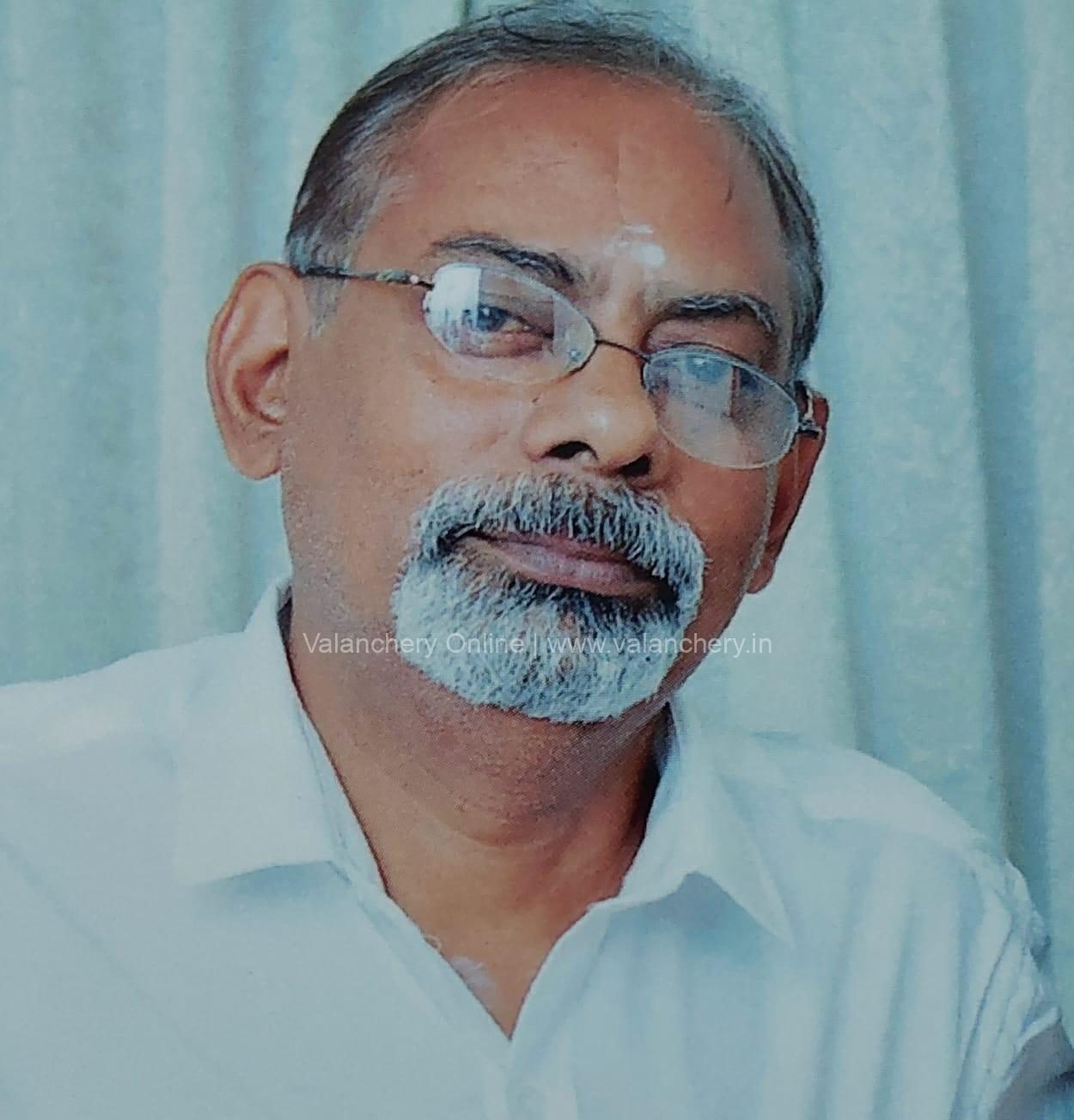 ponnath-chandran