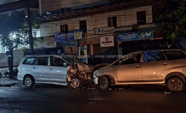 car-accident-valanchery
