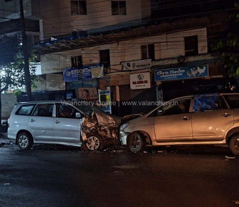 car-accident-valanchery